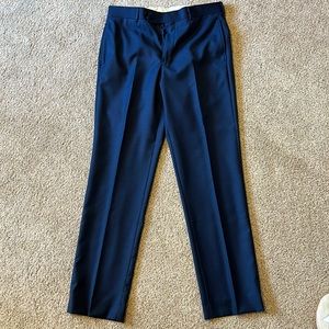 Brooks Brothers Regent Fit 100% Wool Dress Pants
